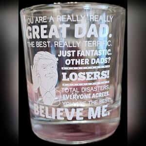 GREAT DAD”-Father's Day Gifts for Dad